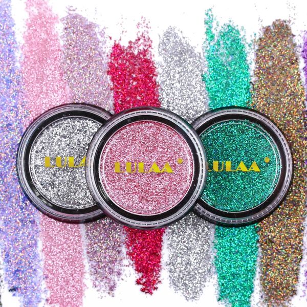 

diamond sequin eyeshadow cream long lasting waterproof luminous glitter eye shadow dropshipping