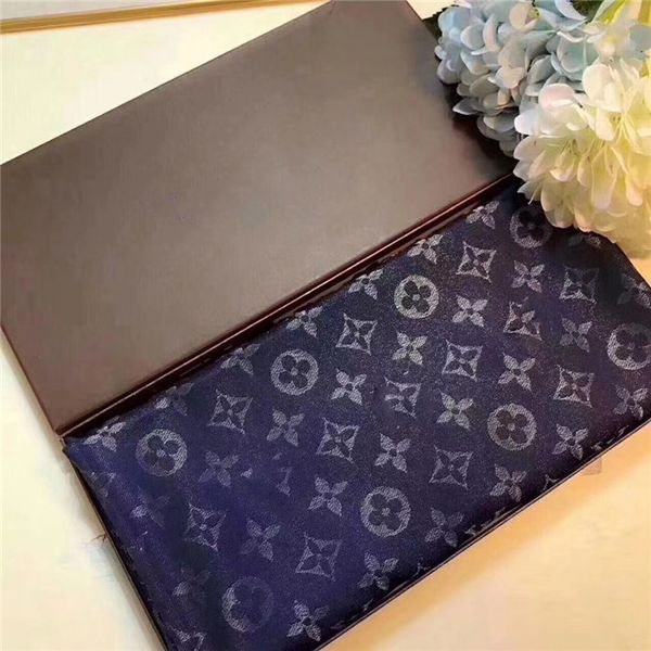

women scarf designers silver thread print scarf 140x140cm warm soft fashion four seasons available shawl printing scarves 16 color 3360, Blue;gray