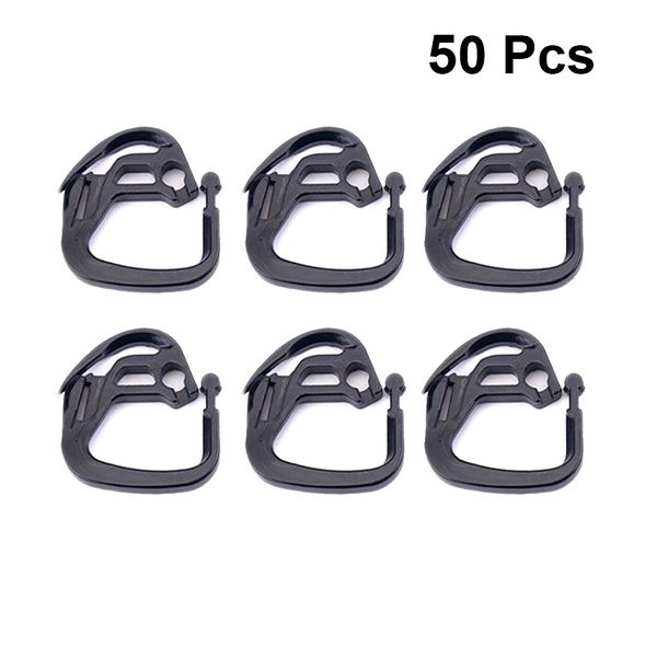 

50pcs net hooks garden supplies net holders greenhouse accessories for fixing hanging