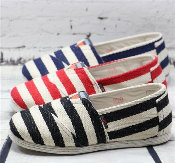 

старый пекин женская обувь мода повседневная ручной работы тысяча слоев хлопка педаль женская обувь беременных женщин обувь, Blue;gray