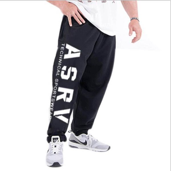 

тактические брюки мужской camo jogger вскользь мужских штаны хлопок брюки несколько карман стиль армия камуфляж черные городская, Black