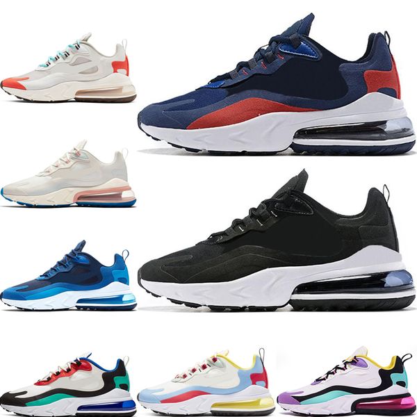 

sell react running shoes for men women bauhaus right violet beige blue void white red designer trainers sports sneakers size 36-45