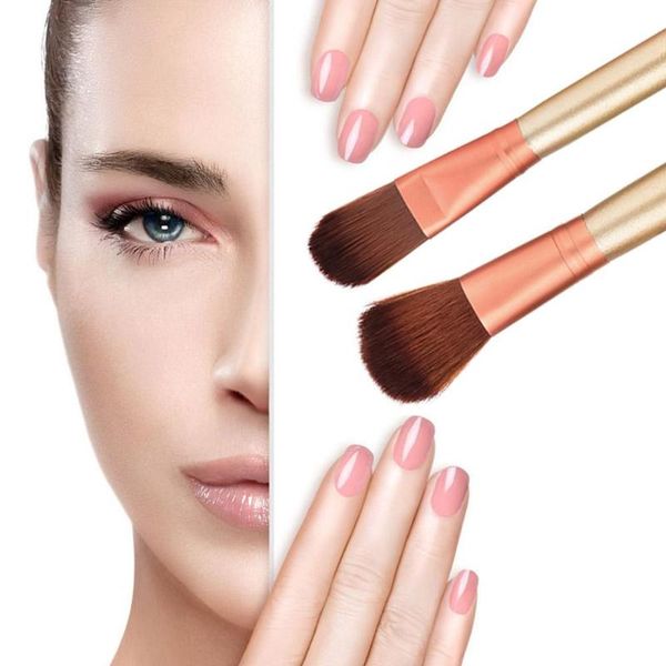 

13pcs makeup brushes set for powder foundation eyeshadow eyeliner make up brush cosmetics beauty tools
