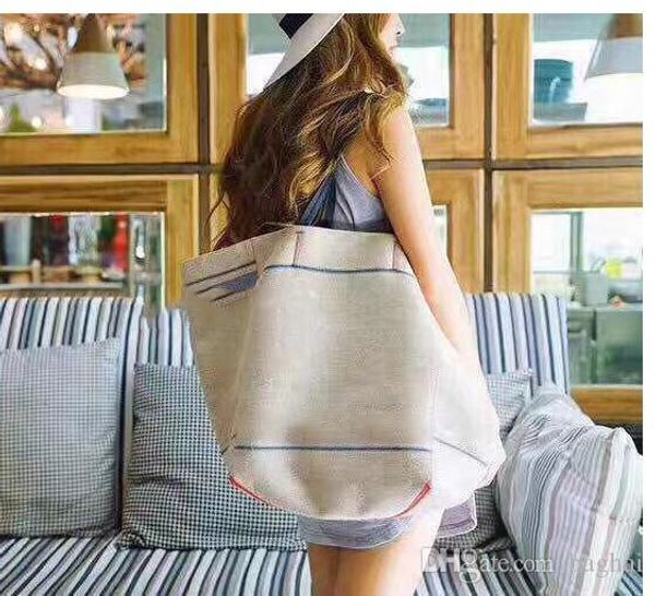 

drawstring bucket bag shoulder beach 29cm bags cross body totes handbags 2018 brand fashion luxury designer famous women shoulder designer