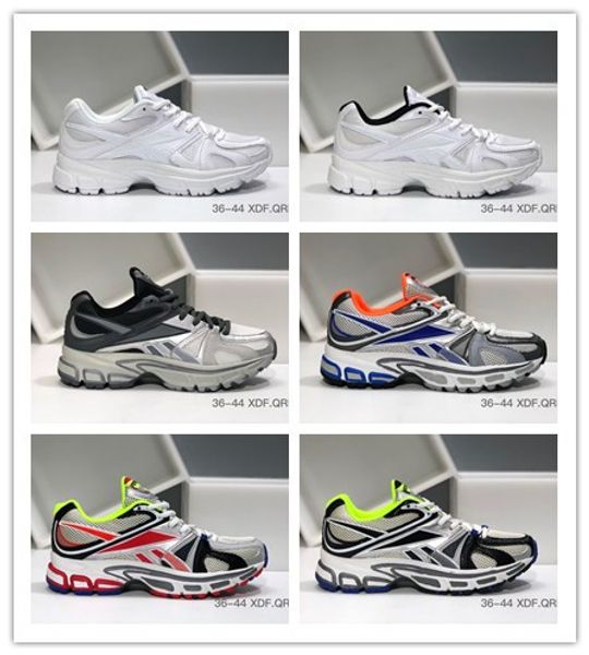 

vetements x spike runner 200s mens women running shoes gray orange multicolor sports sneakers designer trainers baskets des chaussures 36-44