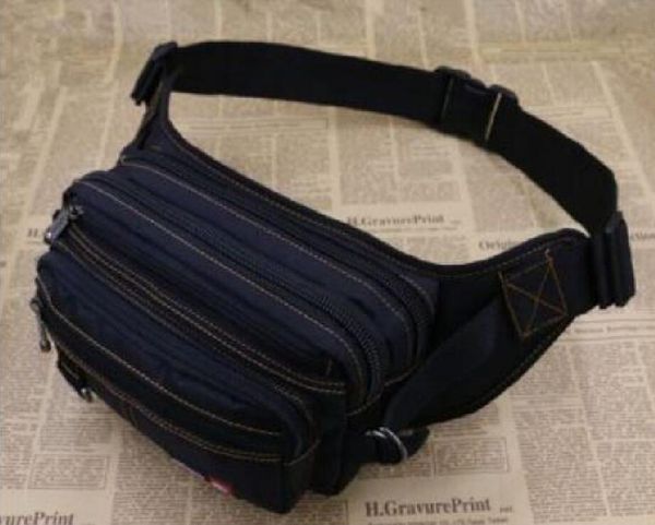 

2020hot продажа конструктора класса люкс мужской мужчины женщины кожа спорт fanny pack живот талия bum сумка фитнес бегового беговая чехол н