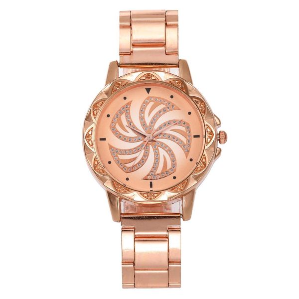 

fashion fashion ladies luxury with quartz watch gold ladies watch dress reloj mujer clock 2019, Slivery;brown