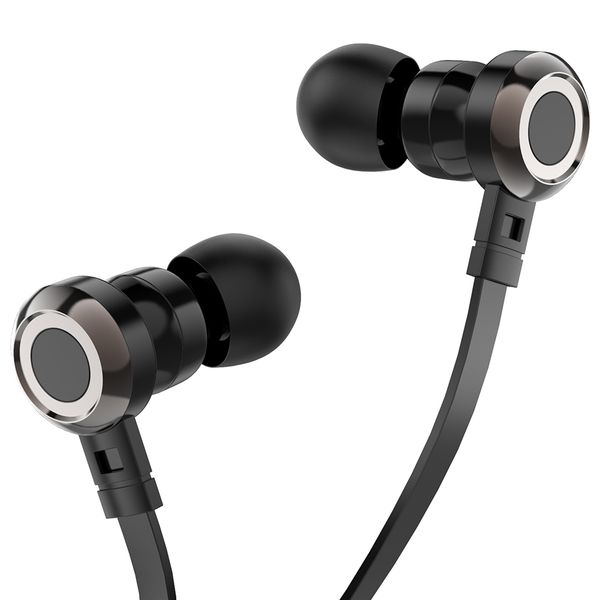 

pn5 earphone stereo headphones headset bass earbuds with microphone for mobile phone iphone android xiaomi samsung mp4 lowest price
