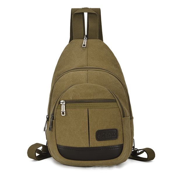 

outdoor travel backpack leisure storage bag 100% cotton wear resistant waterproof bag camping cycling fishing tactical backpack