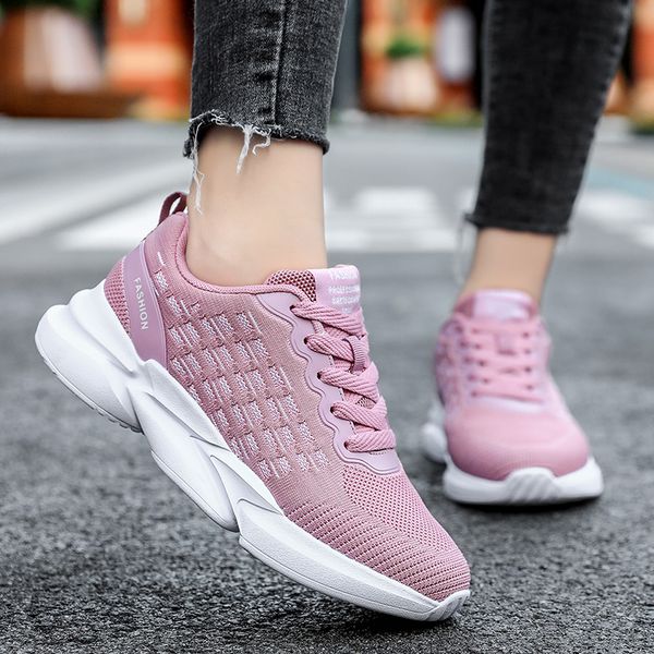 

tennis shoes for women 2020 comfort gym sport shoes female stability athletic fitness ladies sneakers trainers tenis mujer