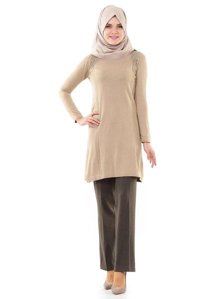 

pantalon, Black;white