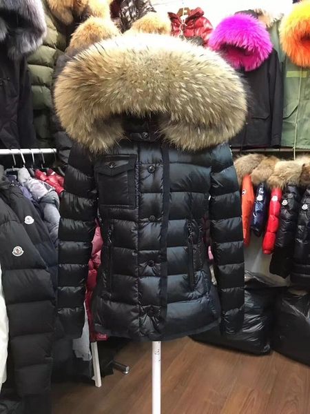 

Down e Parkas labulaka2