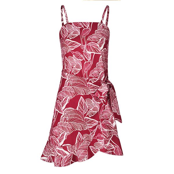 

юбка платья оптом женщины summer beach sexy ремни повседневные платья повелительниц printed рукавов мини короткое платье плюс размер s-xxl, Black;gray