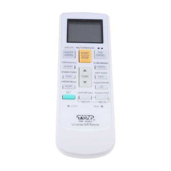 

universal ac air conditioner remote controls replacement cooler summer