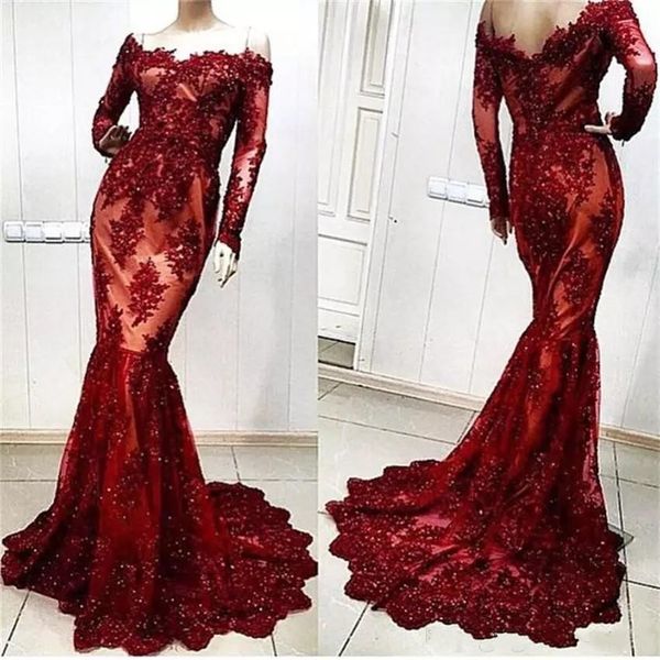 

2019 пѬом плае емно-боѬдовй Ѭђалка длиннми Ѭђкавами кѬђжева аппликаи бђ, Black