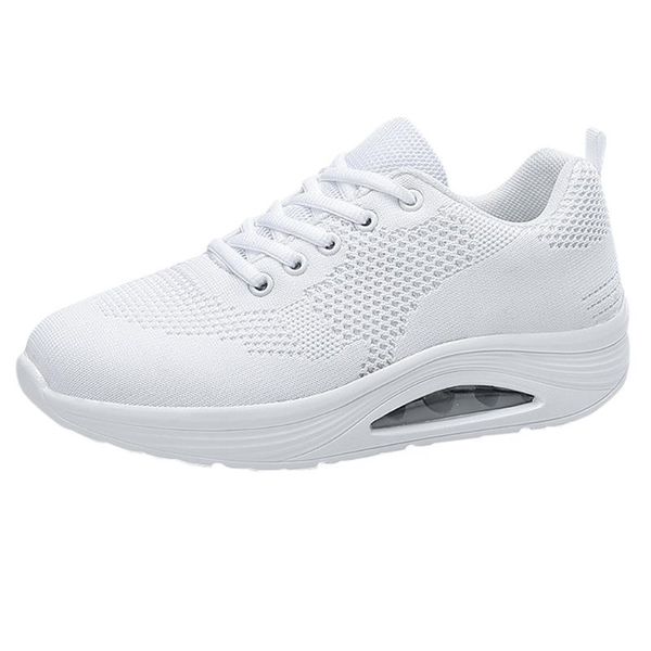 

sagace fashion sneakers women shoes breathable non-slip wear-resistant cushion sneakers running shoes for women 2020