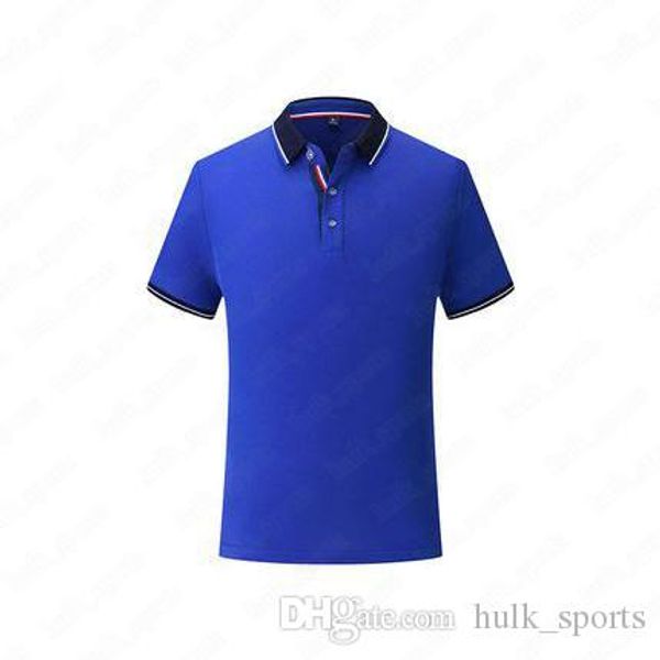

2656 sports polo ventilation quick-drying men 201d t9 short sleeve-shirt comfortable new style jersey5381559117, Black