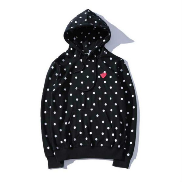

2020 designer men hoodie new cotton breathable wild air shoes luxury high-end brand platform retro boutiques sweater street tide brand/paly, Black