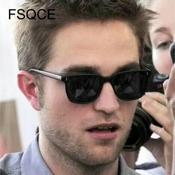 

sunglasses men square outdoor sports driving goggle vintage eyewear accessories classic sun glasses mens accessories, White;black