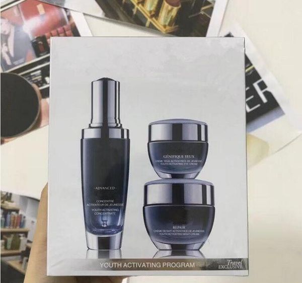 

Conjuntos de maquiagem likemi