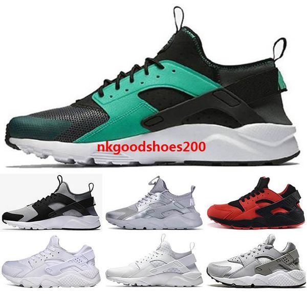huarache runners