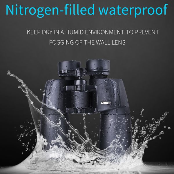 

ciwa good quality travel binoculars in vision hunting king hd binoculars outdoor watching wildlife hunting telescope
