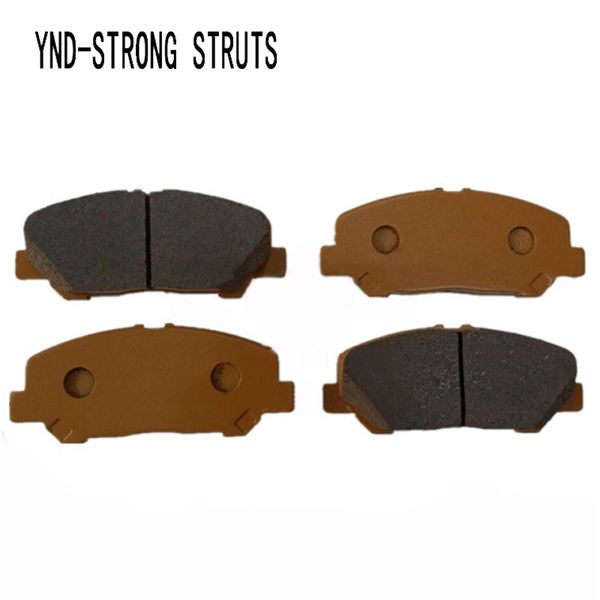 

brake pad set disc brake set fit alphard/vellfire 04465-28520