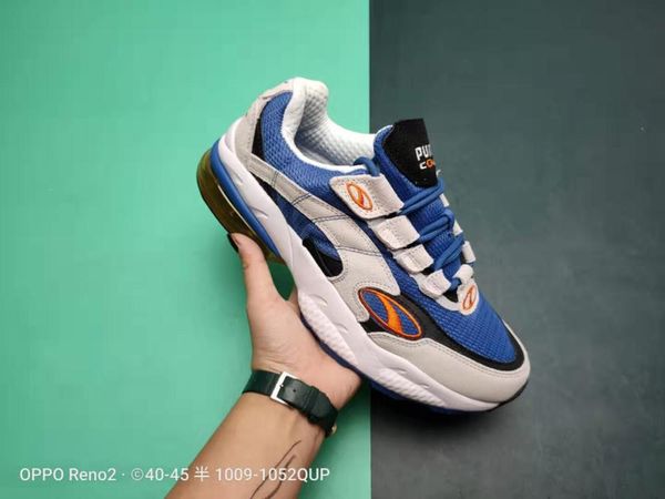 

men running shoes breathable mesh fashion color mixing air cushion sport shoes for women outdoor casual lovers walking sneakers