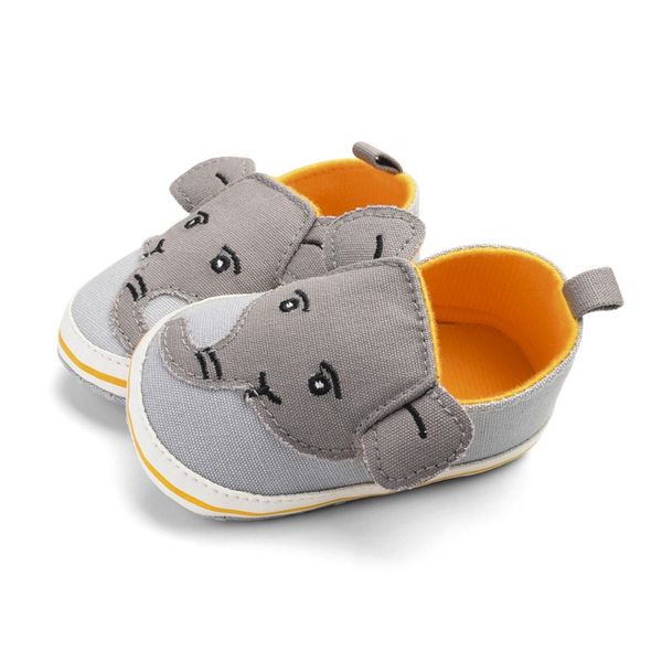 

casual baby shoe breathable animal pattern cotton sneakers children's shoes toddler shoes baby girl infant first walkers 2