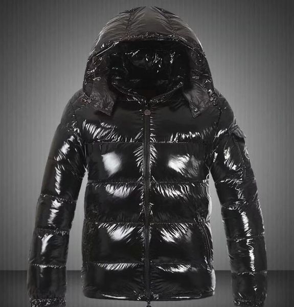 moncler winter jacket