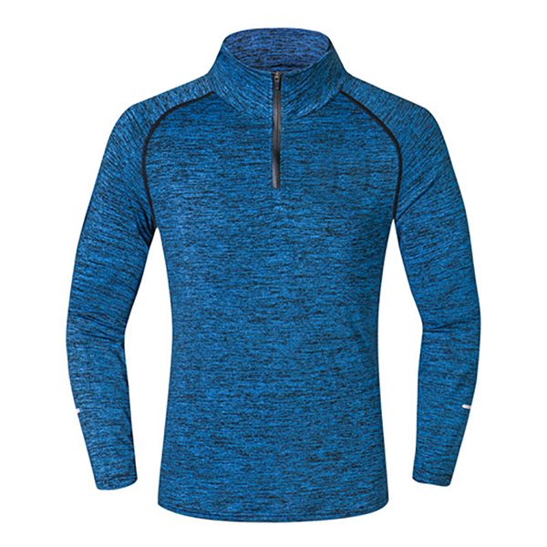 

sport suits compression men's quick dry running sets clothes sports joggers training gym fitness tracksuits running high quality, Black;red