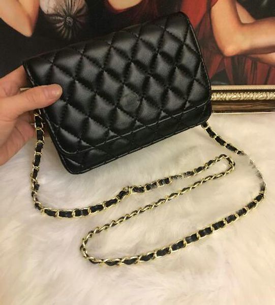 

Bolsa de Ombro yikegou
