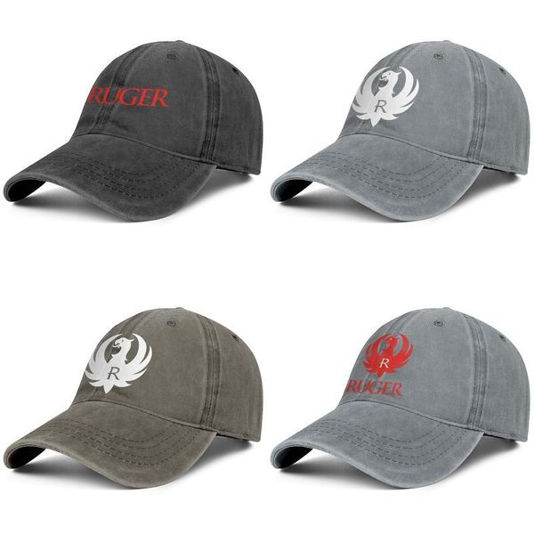 

ruger рука makers для ответственных граждан unisex denim бейсболки винтажных гольф милых лучших шляп летающих американского флаг складывает, Blue;gray