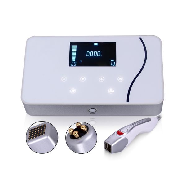 

professional rf fractional dot matrix rf facial skin tightening and lifting wrinkle removal body care beauty equipment