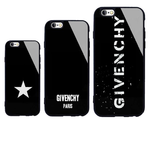 

Designer Phone Case for IPhone X/XS XR XSMAX 6/6S 6plus/6S Plus 7/8 7plus/8plus Luxury Phone Case with Brand Letters 7 Styles