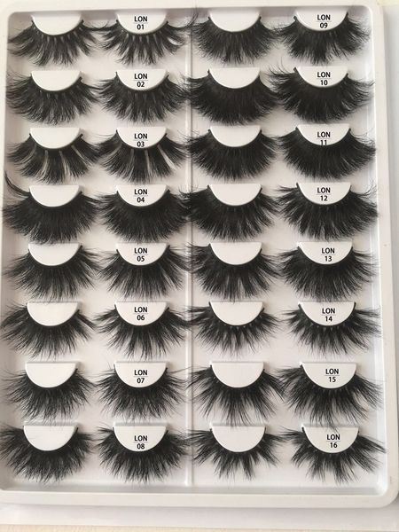 

Cílios Postiços xx_makei