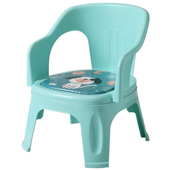 

rikang chair child chair back call called male and female baby small bench baby voice seat home kindergarten
