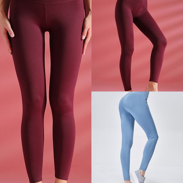 

vestline quick fitness yoga pant dry yoga sport pants women breathable gym legging running long pants 2020 new, White;red