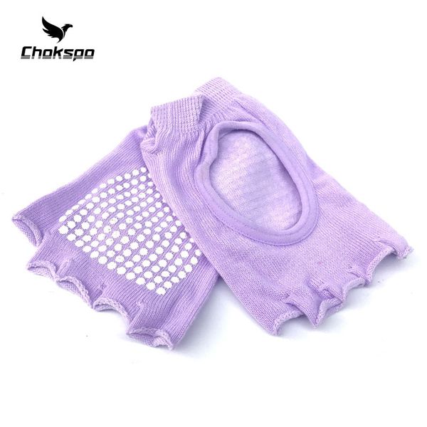 

sport socks fitness clothing sports wear for women gym women cotton knee high gym clothing for yoga dancing sporting, Black