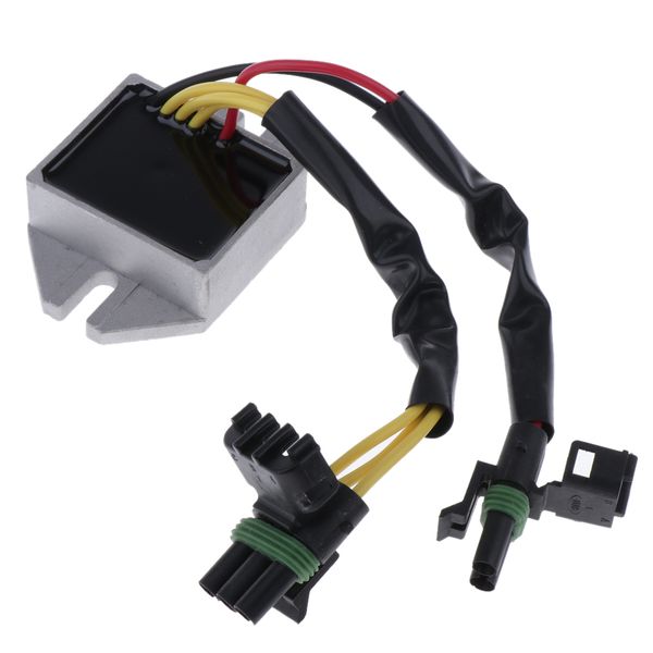 

voltage rectifier regulator fits for sea doo 800 gsx/xp 1997