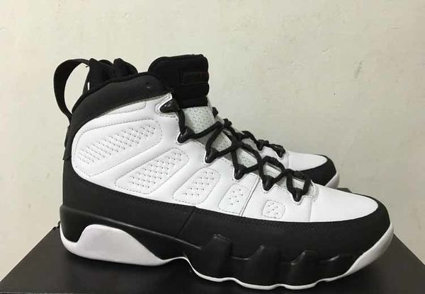 

9 space jam баскетбол обувь мужчины женщины 9s спорт space jam белый черный красный человек кроссовки высокого качества