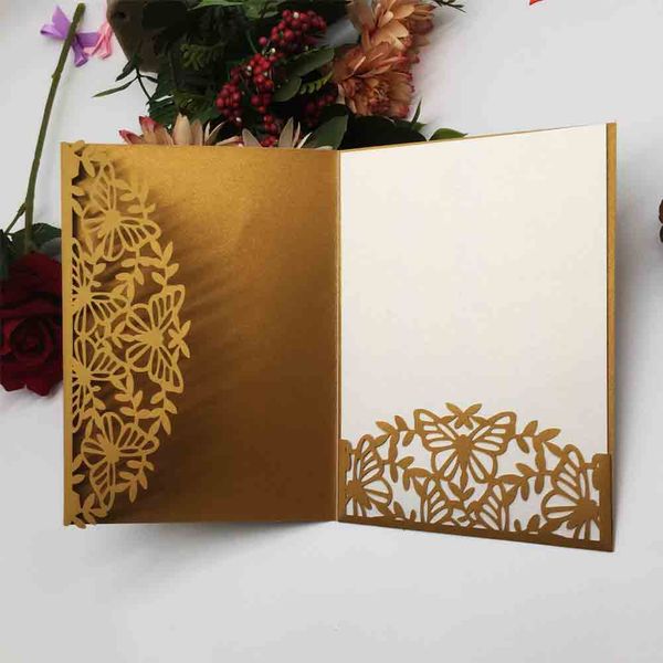 

design with lace cards apply to wedding engagements marriage grand events birthday party bridal shower theme party invitation, Black