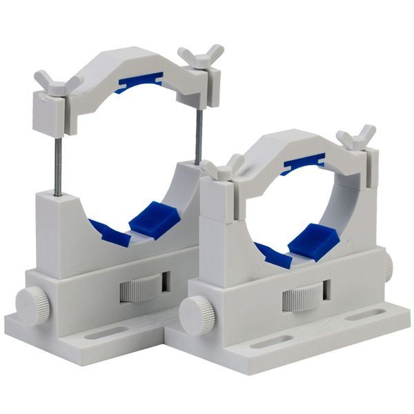 

absf engraving machine holder support mount flexible plastic 50-80mm for 50-180w engraving cutting machine co2