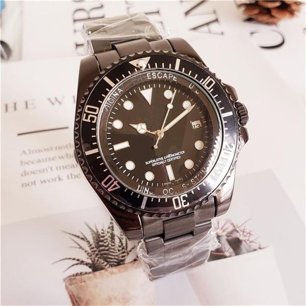 

Новая Мода Автоматическое Движение Мужские Автоматические Механические 68tch Нерж