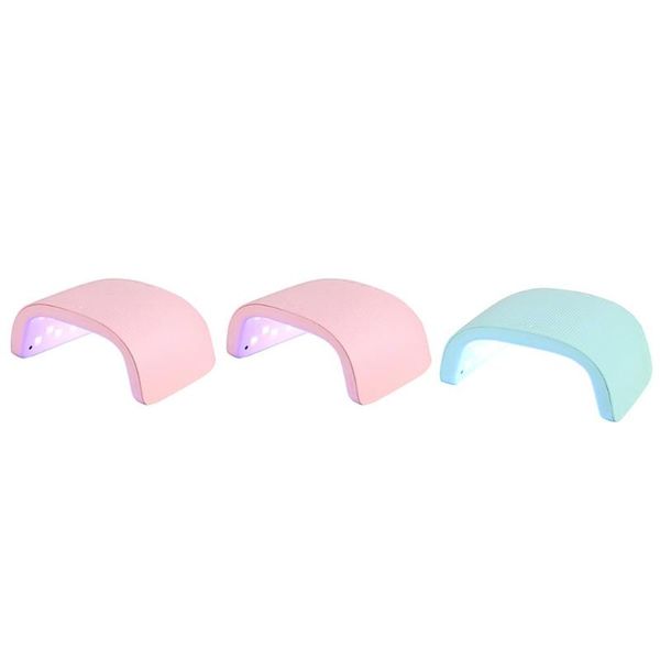 

48w vertical shell uv lamp for nails dryer smart induction nail gel machine