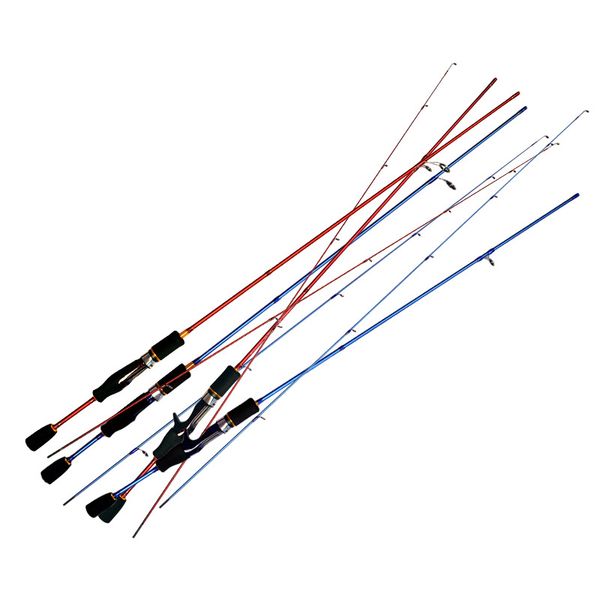 

frp 1.8m fishing rod l power carbon fibre durable casting lure fishing rod zj55