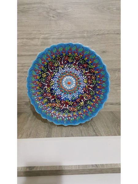 

турецкий синий 10 другое home decor