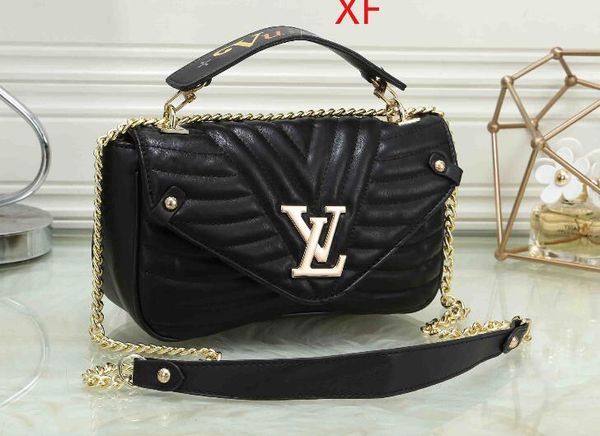 

Fashion Waist pack luxury handbags women designer Clutch wallet Crossbody bag Travel bag Shoulder Bag Shopping Bags L V