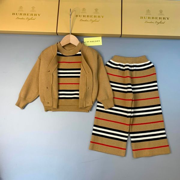 

2019 новый высококачественный детский с длинным рукавом из двух частей костюм190805 # 37, White