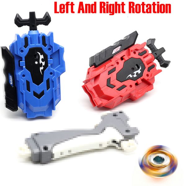 

takara tomy beyblade burst b122 149 150 with left right two way wire launcher metal starter gyro spinning fight toy bayblade